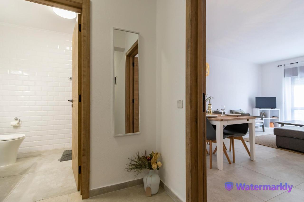 Ferienwohnung Enjoy Carvoeiro Carvoeiro  Exterior foto