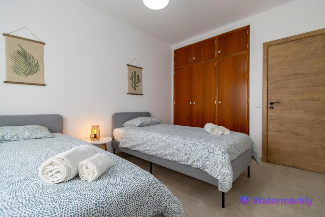 Ferienwohnung Enjoy Carvoeiro Carvoeiro  Exterior foto
