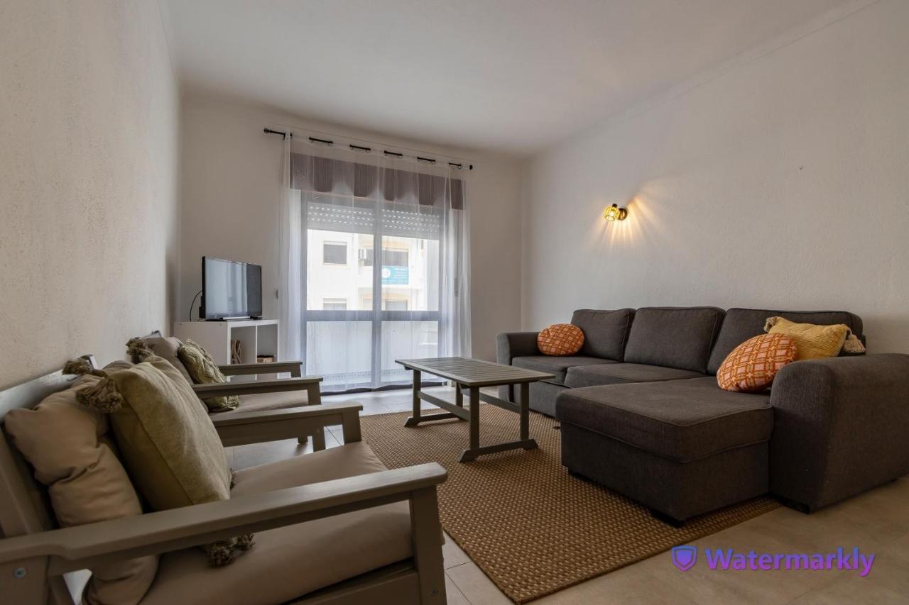 Ferienwohnung Enjoy Carvoeiro Carvoeiro  Exterior foto