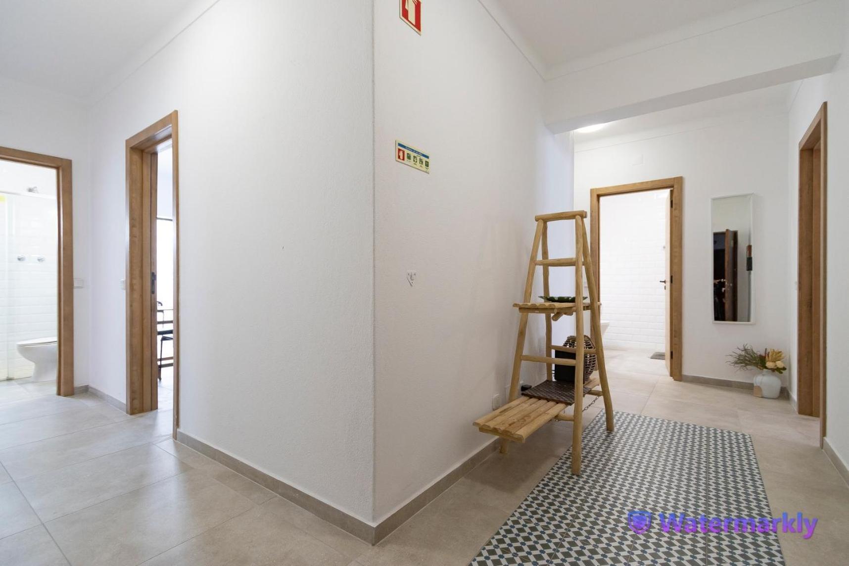 Ferienwohnung Enjoy Carvoeiro Carvoeiro  Exterior foto
