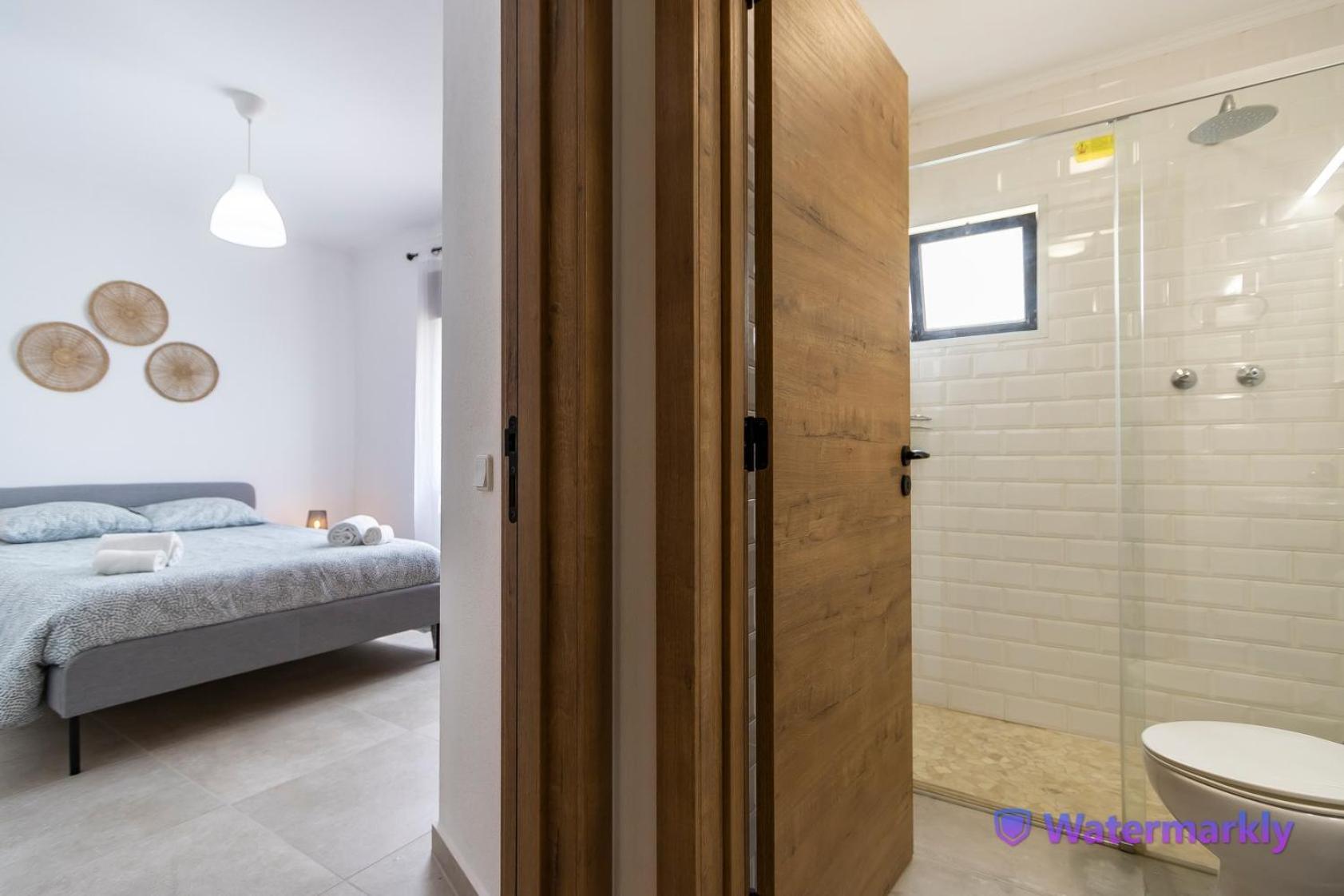 Ferienwohnung Enjoy Carvoeiro Carvoeiro  Exterior foto